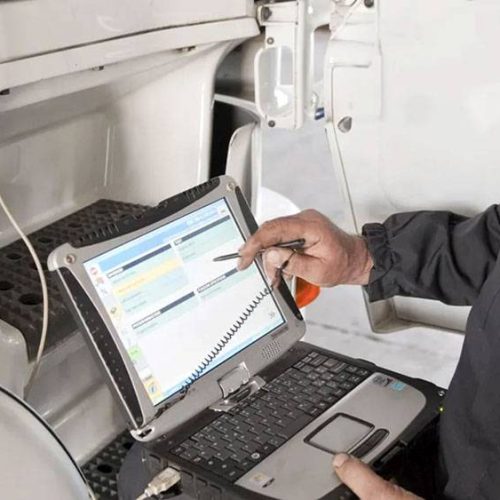 Officina Tuderte - Officina autorizzata IVECO - 04