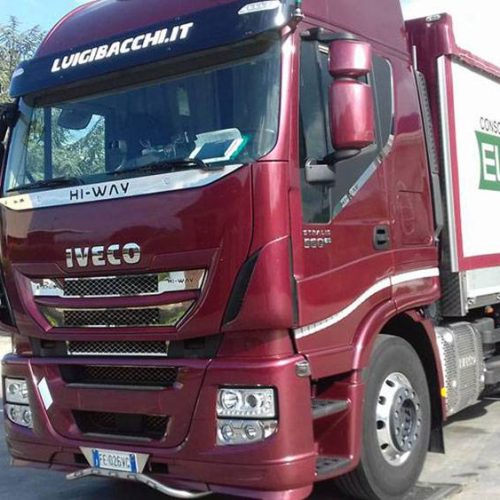 Officina autorizzata Iveco Todi (Perugia) - Gallery 01