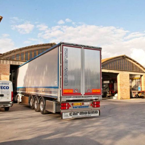 Officina autorizzata Iveco Todi (Perugia) - Gallery 02